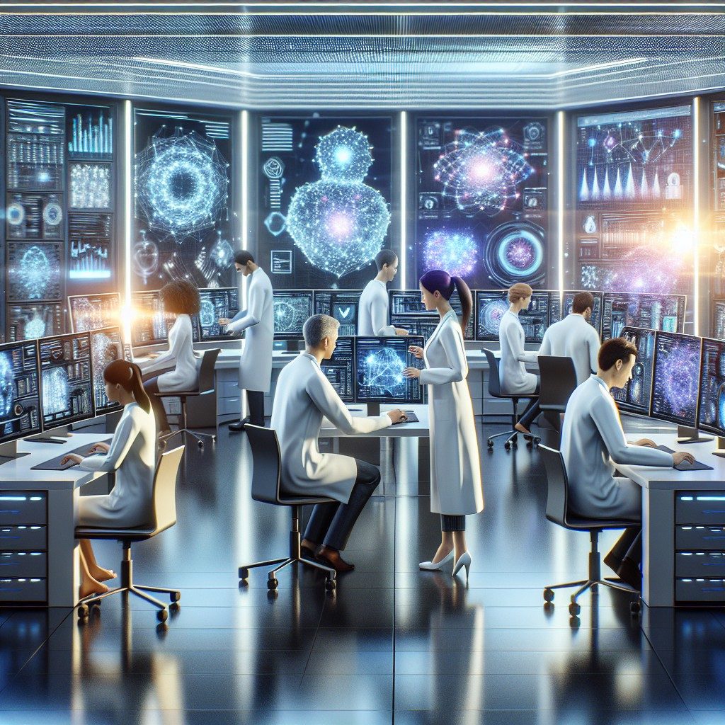 Machine Learning Breakthroughs: What Scientists Predict for the Next Decade