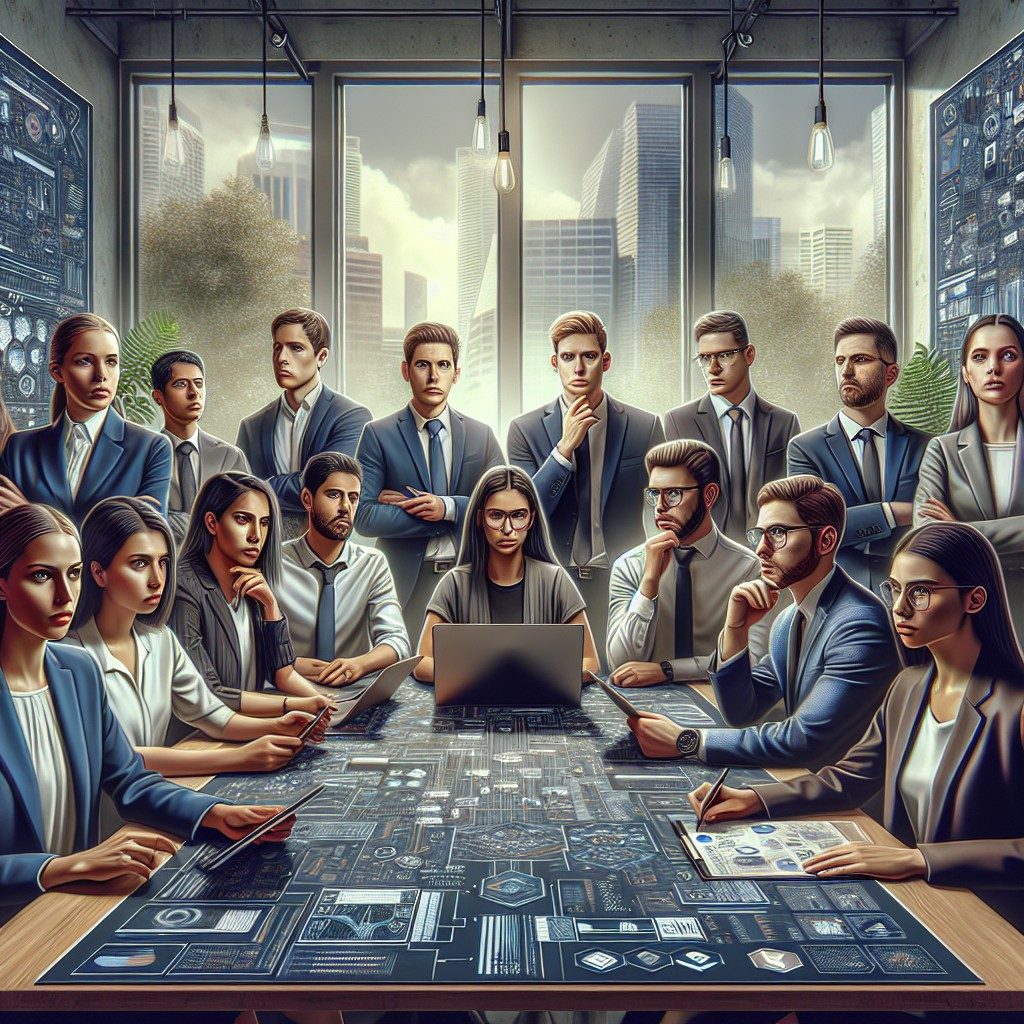 Tech layoffs explained: how Romanian professionals can stay resilient